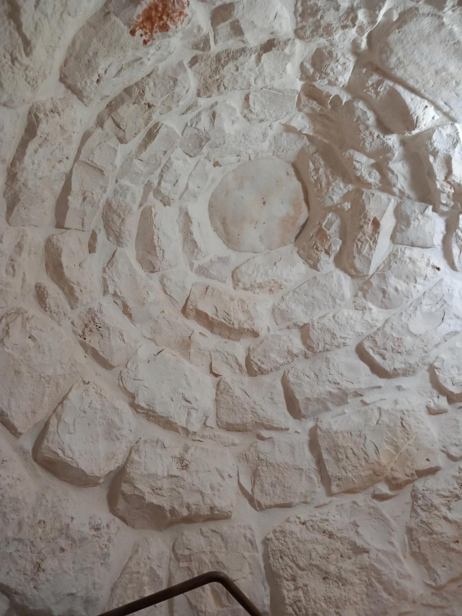 Гостевой дом Trullo Monte Del Sale Альберобелло Экстерьер фото